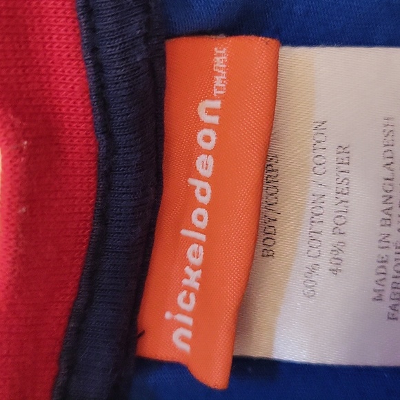 Paw Patrol tee shirt with matching sweatpants/joggers - Picture 2 of 8